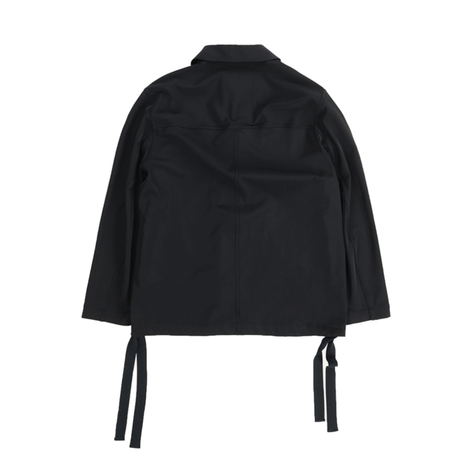 SONG FOR THE MUTE 22SS PATCH POCKET JACKET