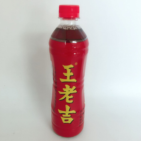 王老吉 500ml*5瓶-8