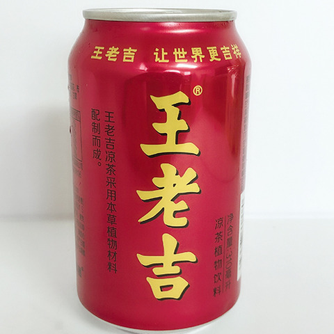 王老吉 凉茶 310ml*24瓶-1