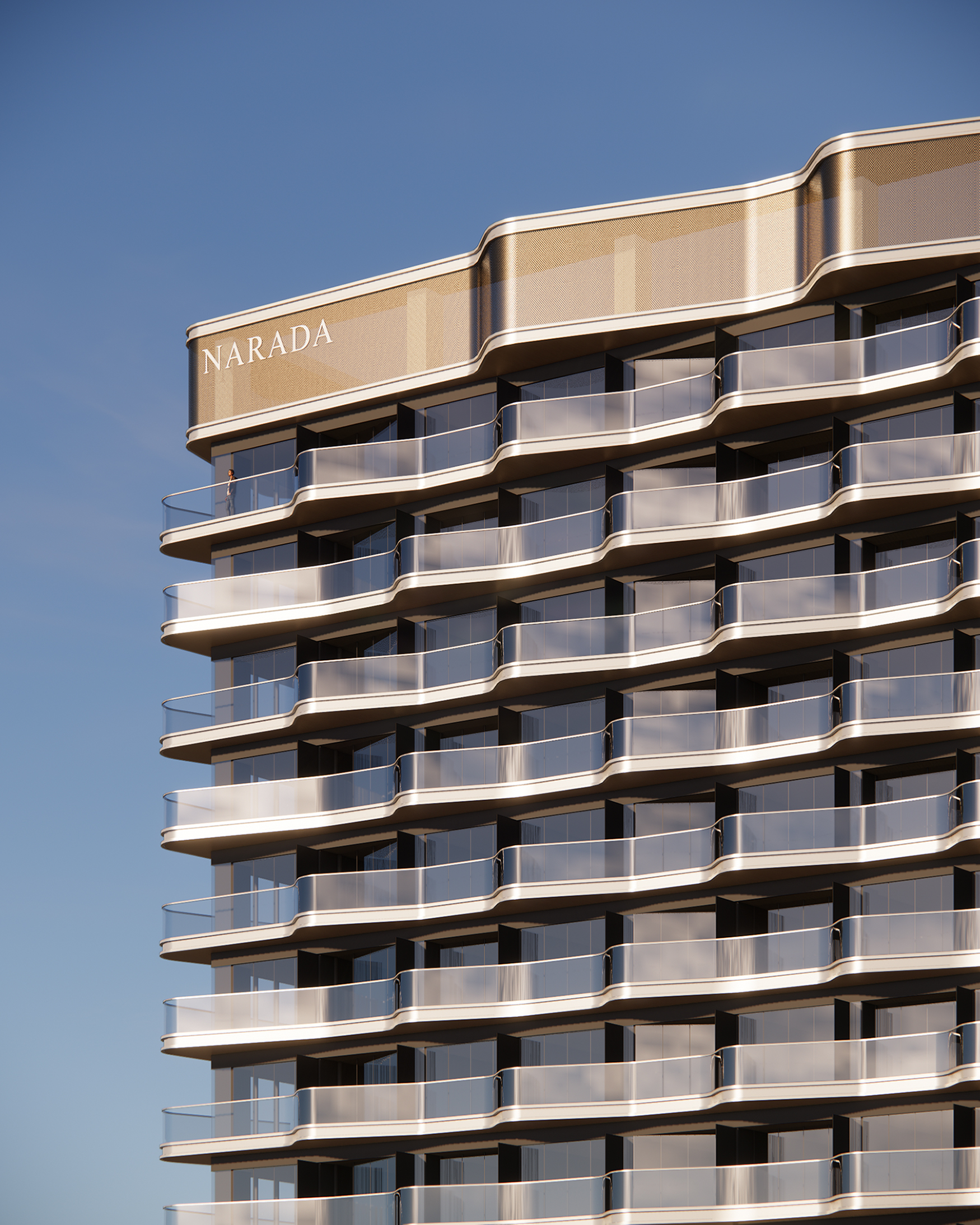 Dayi Narada Hotel