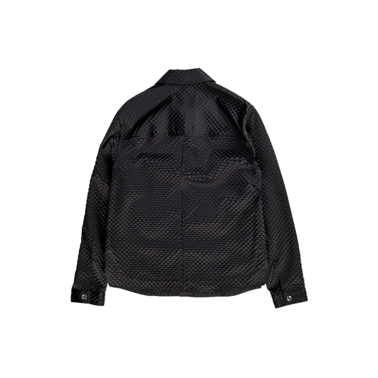 SONG FOR THE MUTE 22SS FLAT FOUR POCKET JACKET