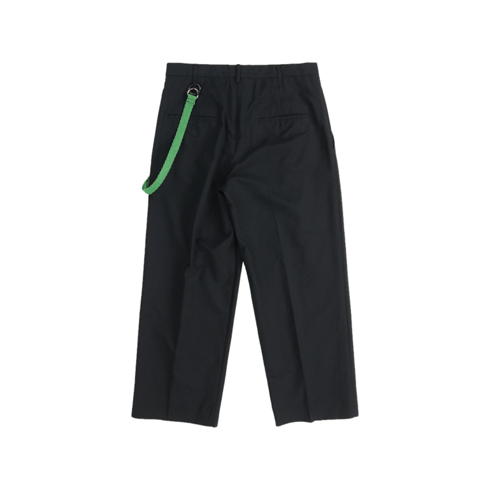 SONG FOR THE MUTE 22SS PAINTER'S PANT