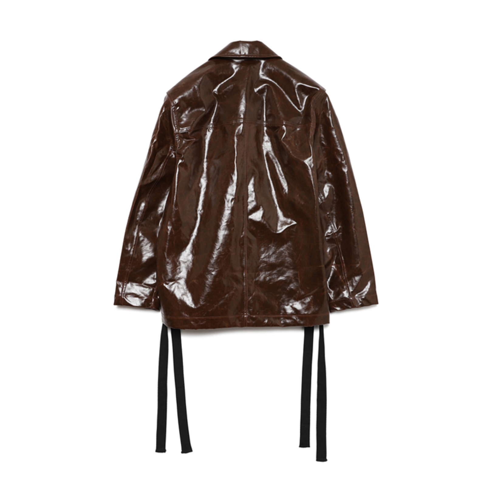 SONG FOR THE MUTE 22SS PATCH POCKET JACKET