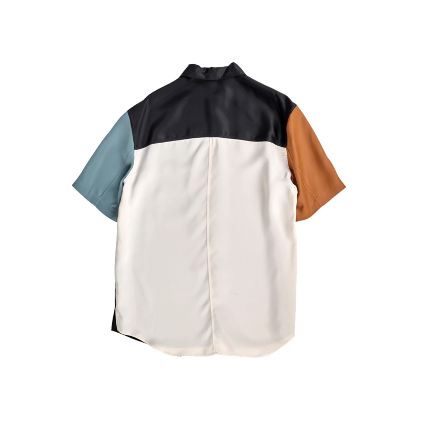 SONG FOR THE MUTE 22SS S/S OVERSIZED SHIRT