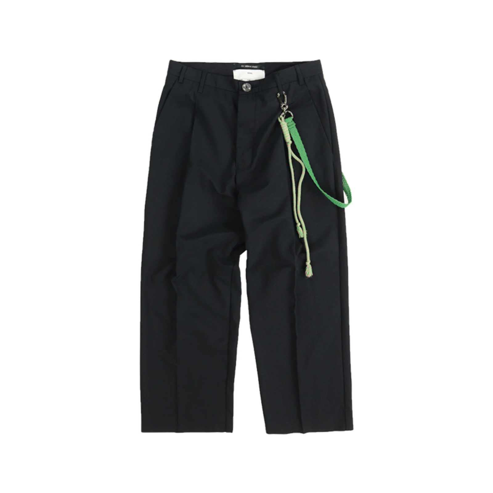 SONG FOR THE MUTE 22SS PAINTER'S PANT