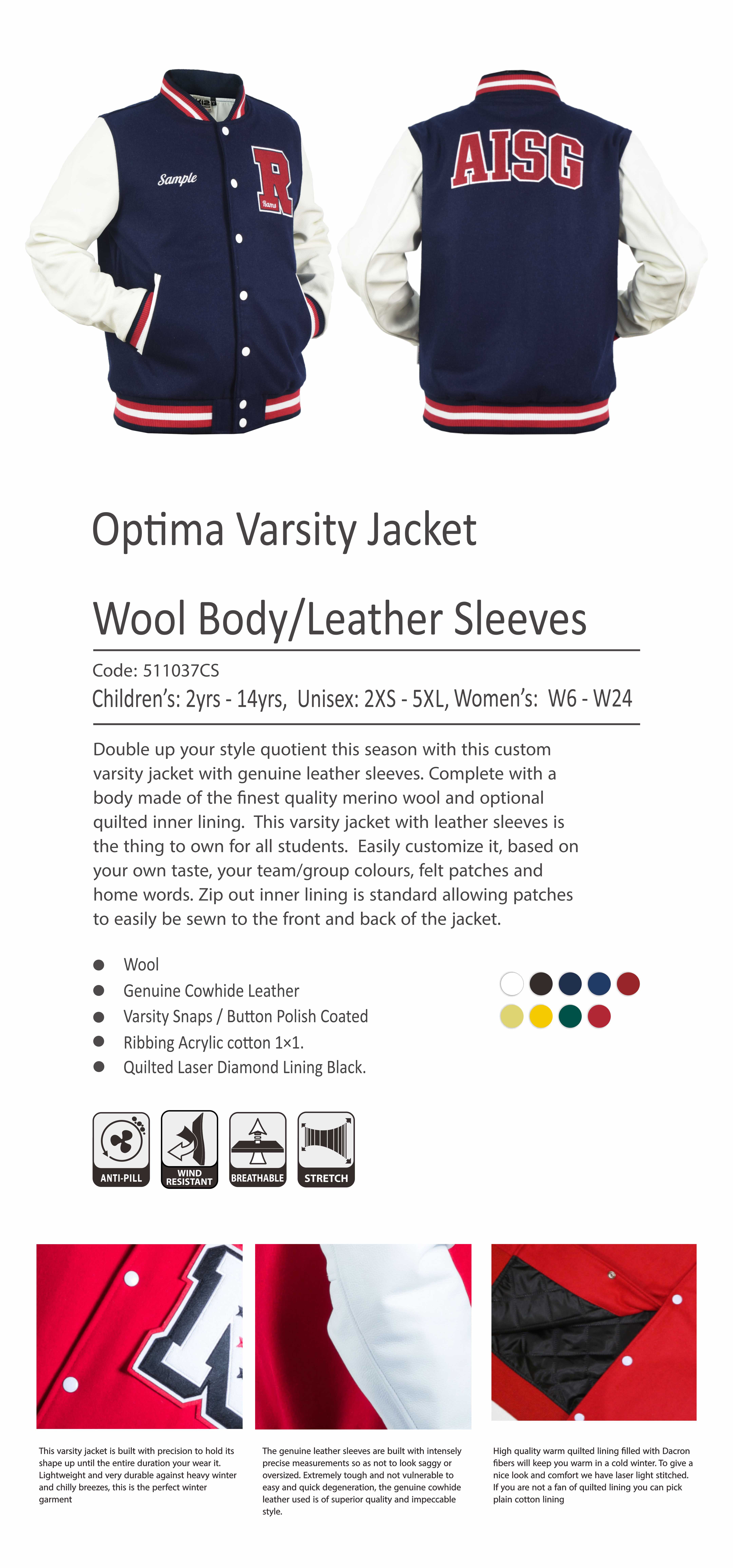 K12 Warmwear k12-warmwear