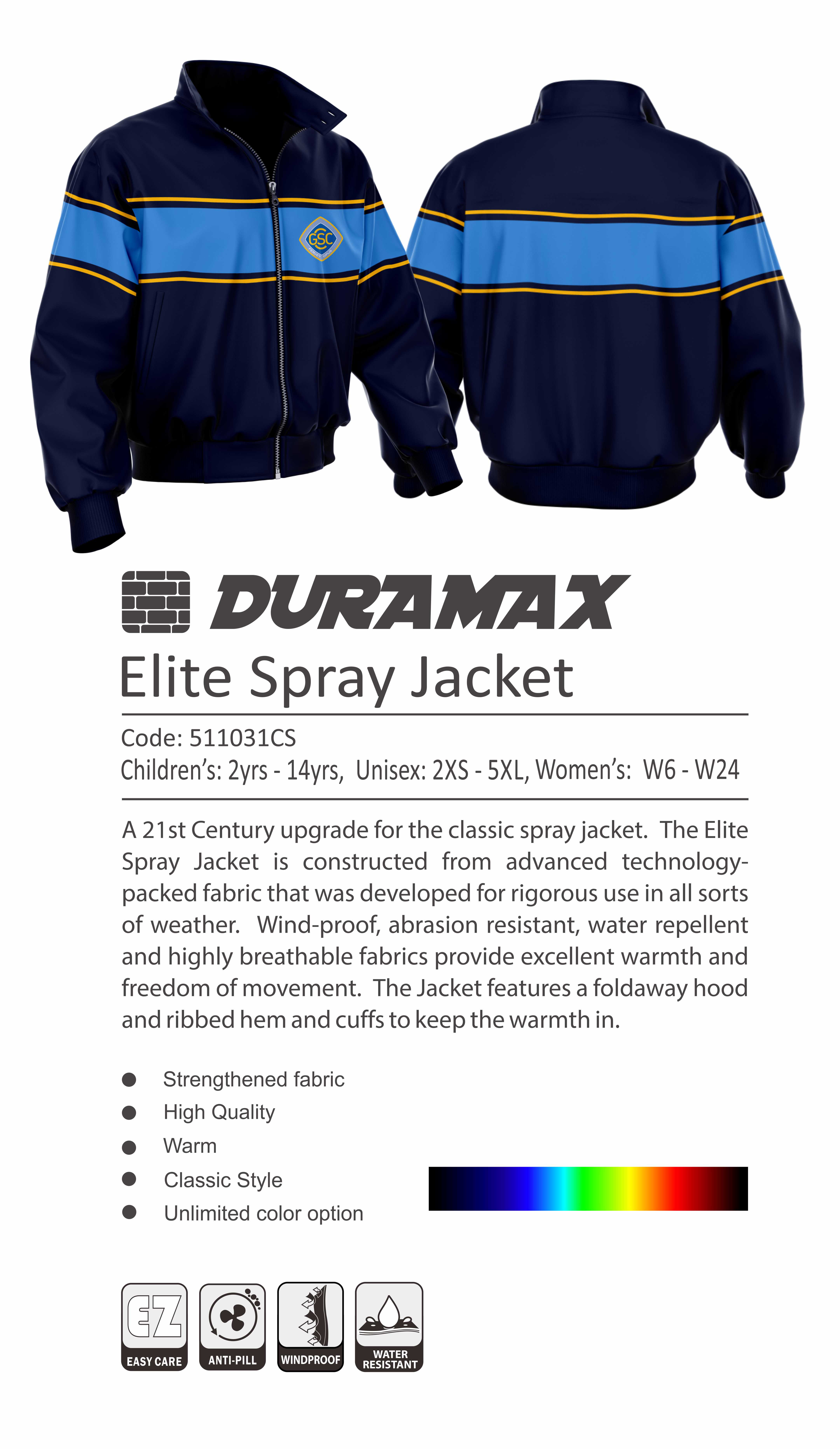 K12 Warmwear k12-warmwear