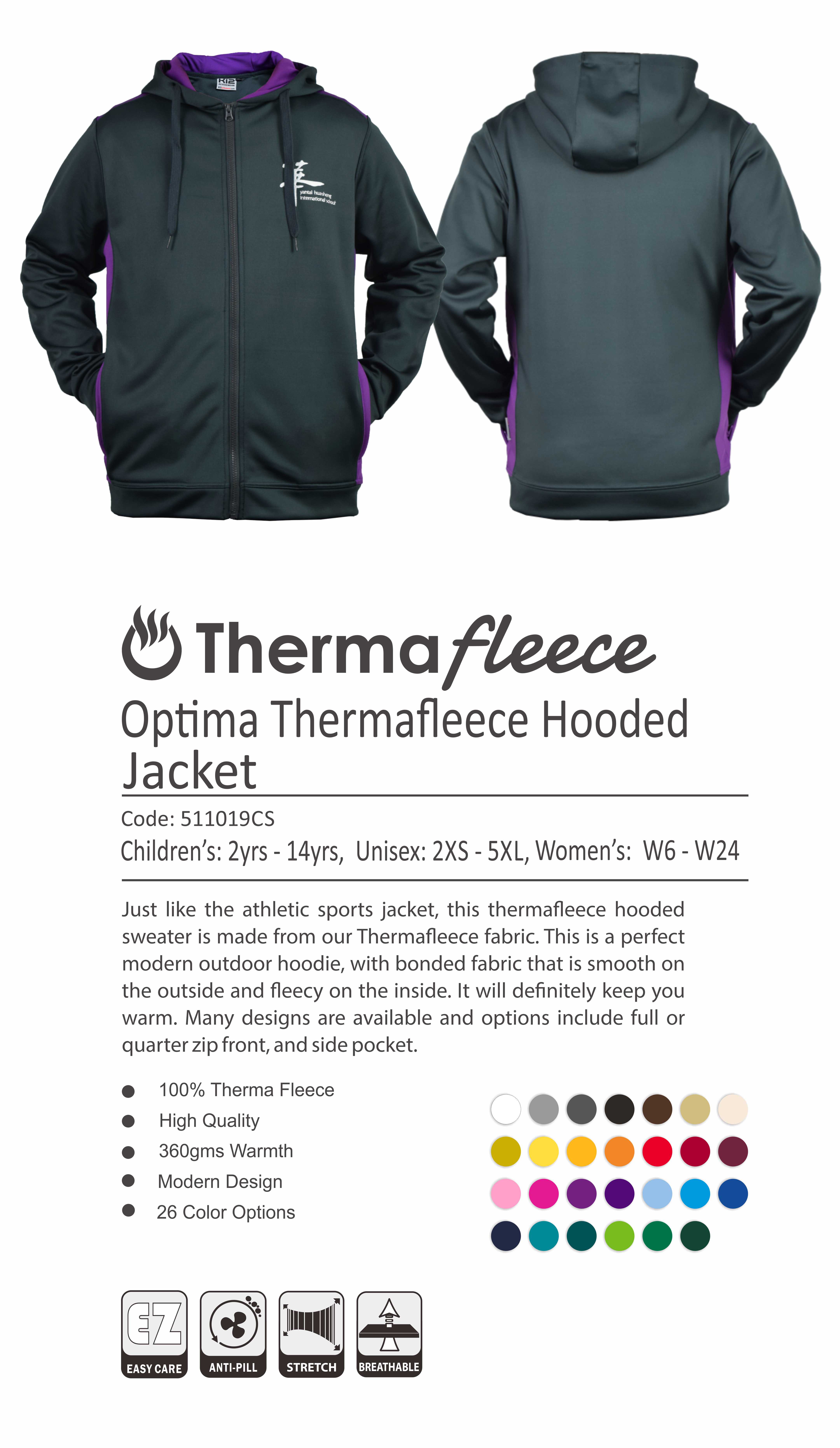 K12 Warmwear k12-warmwear