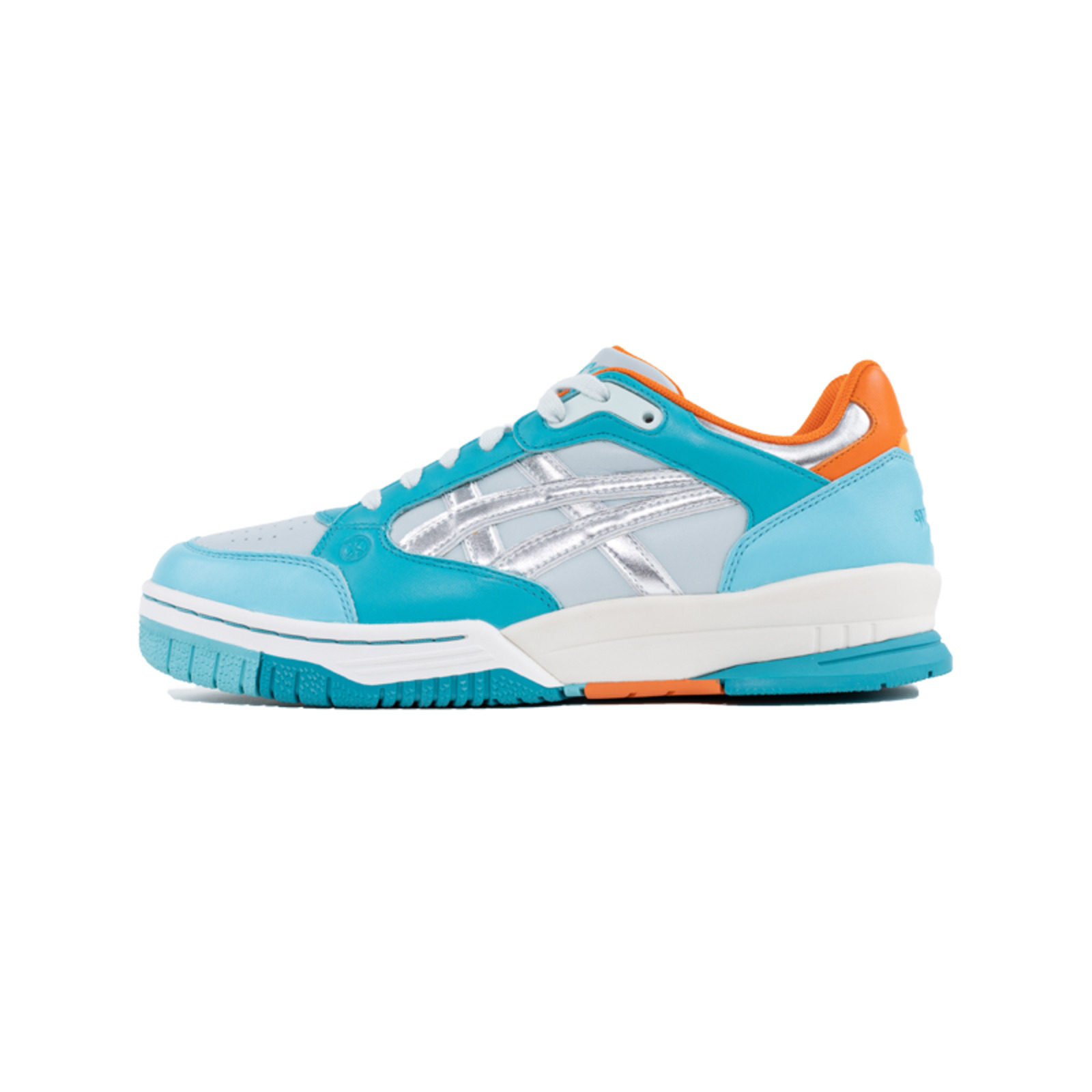 ASICS GEL-SPOTLYTE LOW“确士”