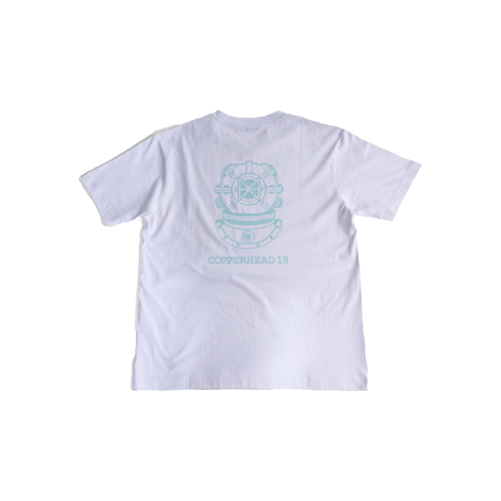 COSTS x Copperhead-18 Limit Tee