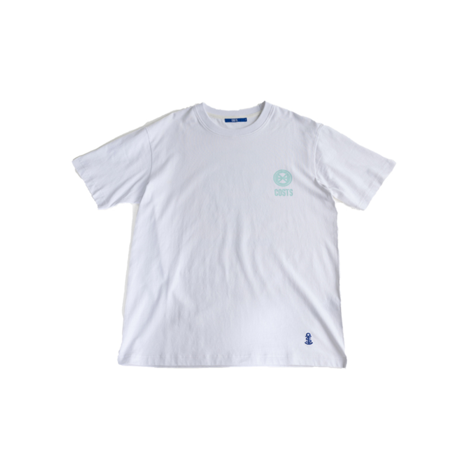 COSTS x Copperhead-18 Limit Tee