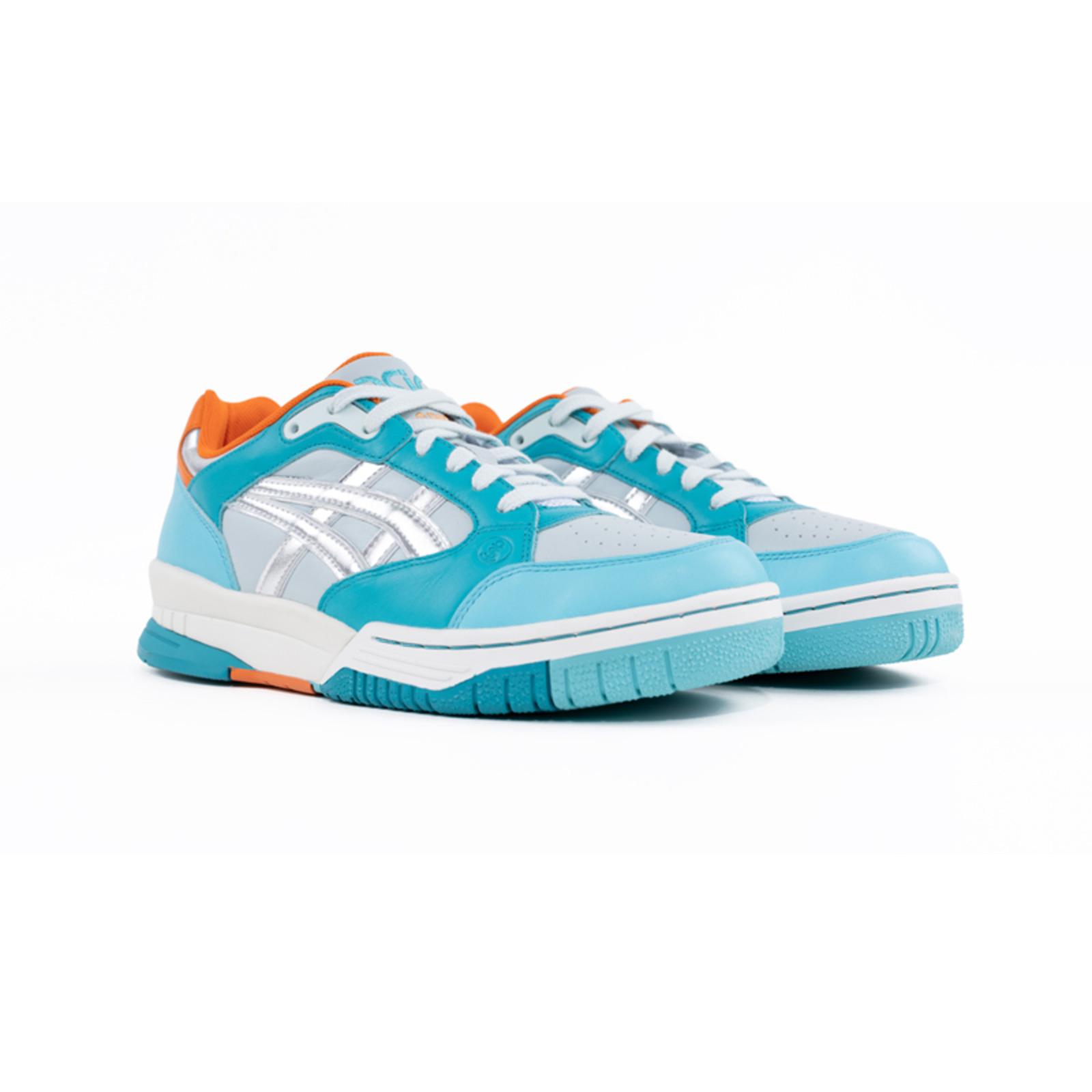 ASICS GEL-SPOTLYTE LOW“确士”