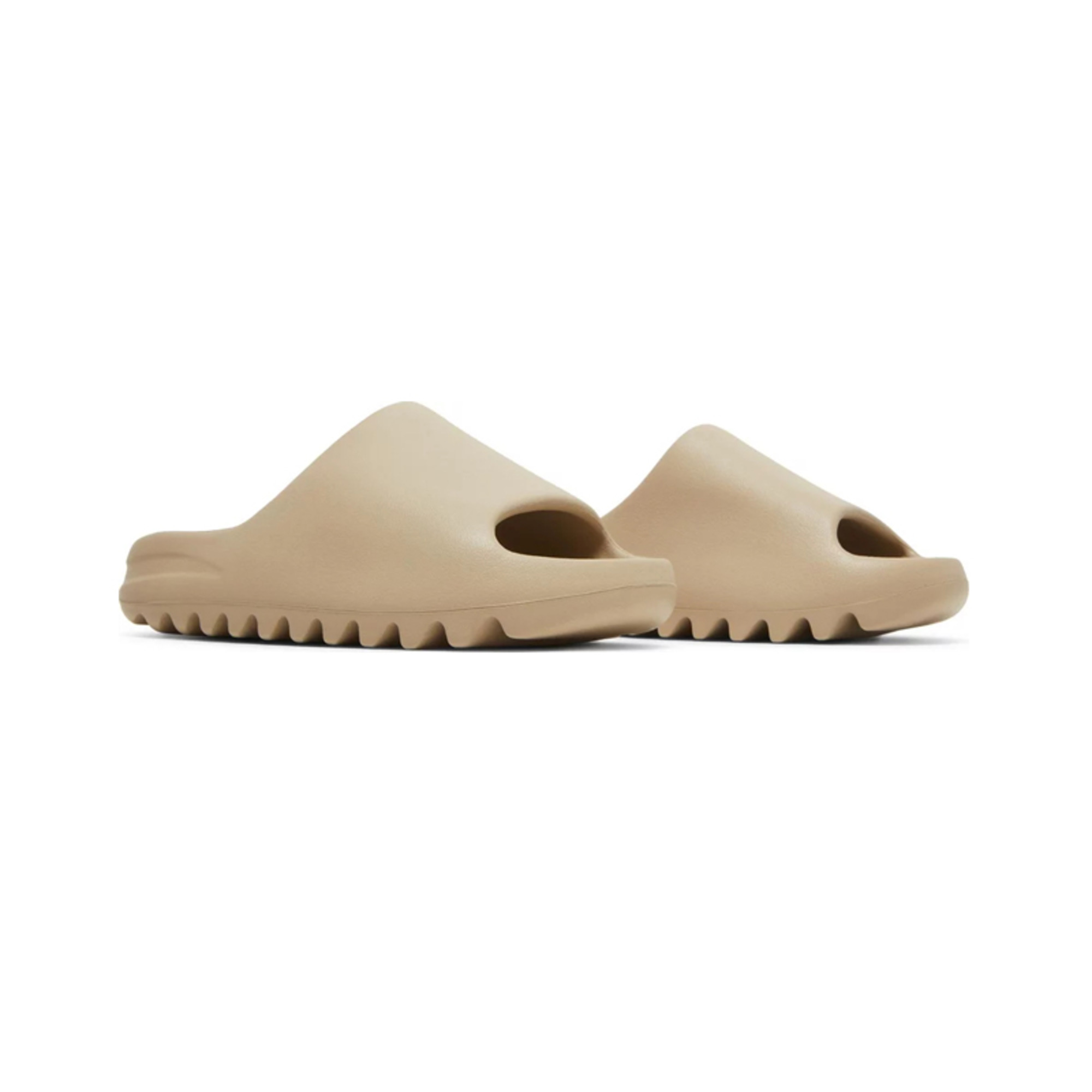 adidas Yeezy Slides 'Pure'