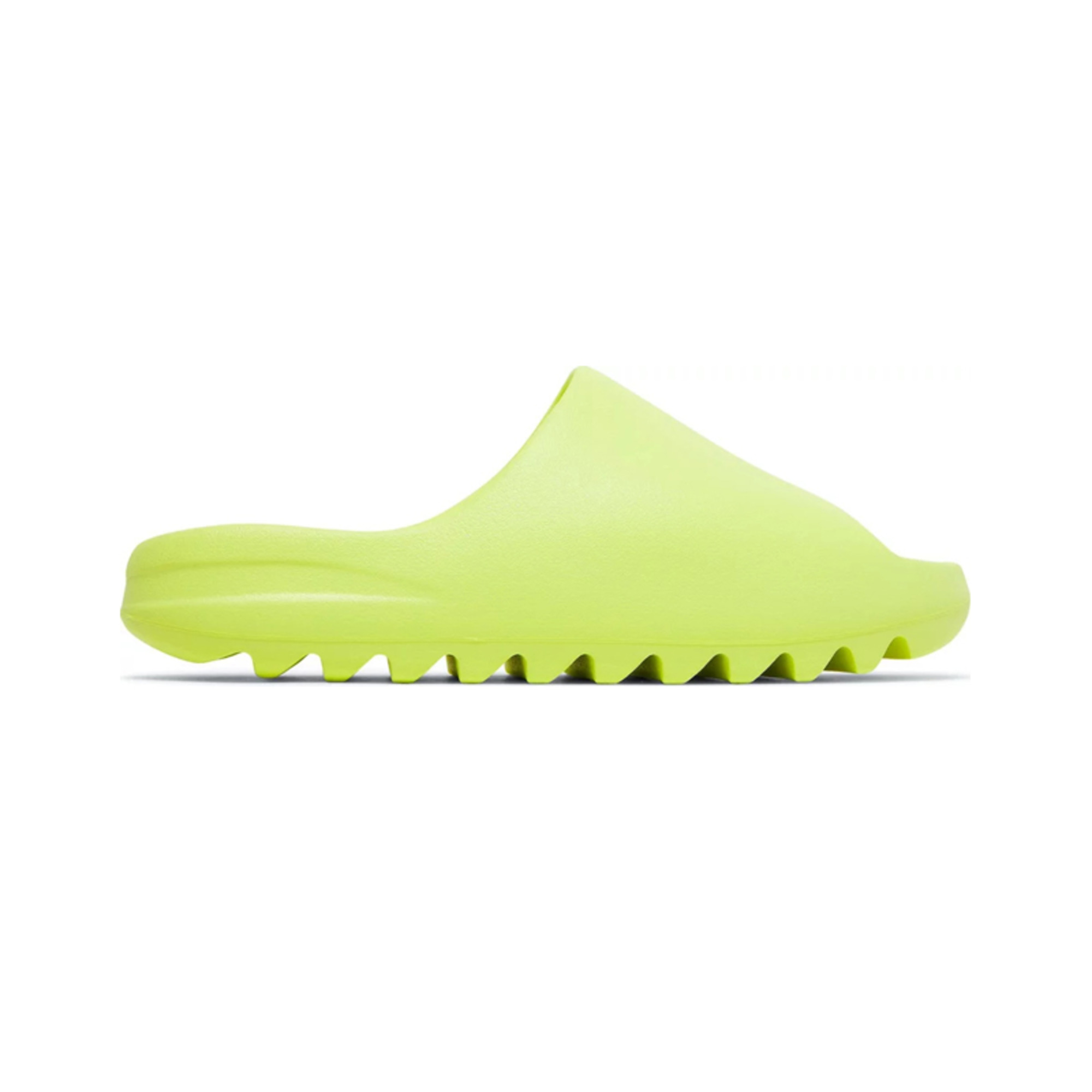 adidas Yeezy Slide 'Glow Green'