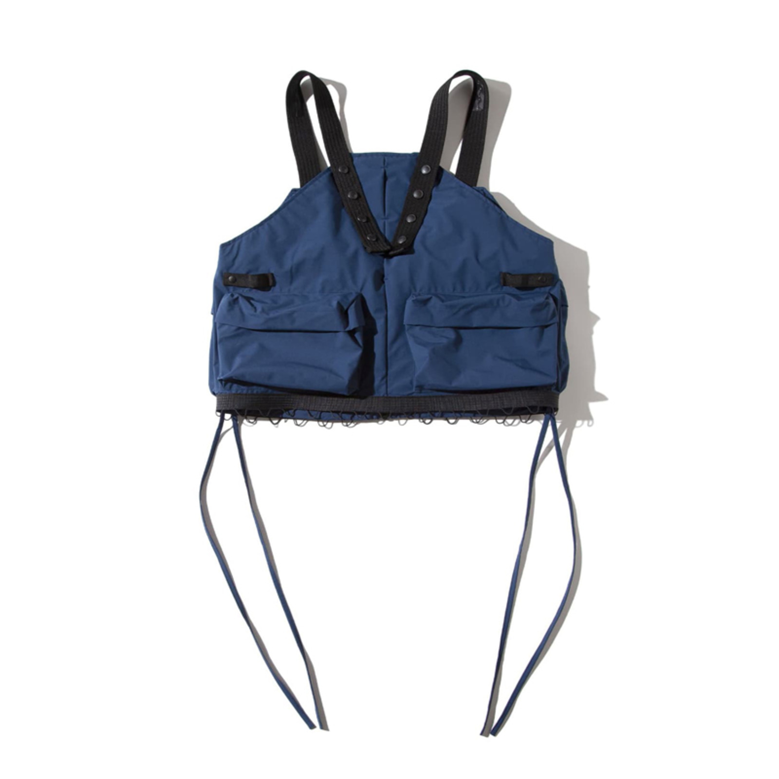 F/CE. 22SS WATERPROOF UTILITY VEST