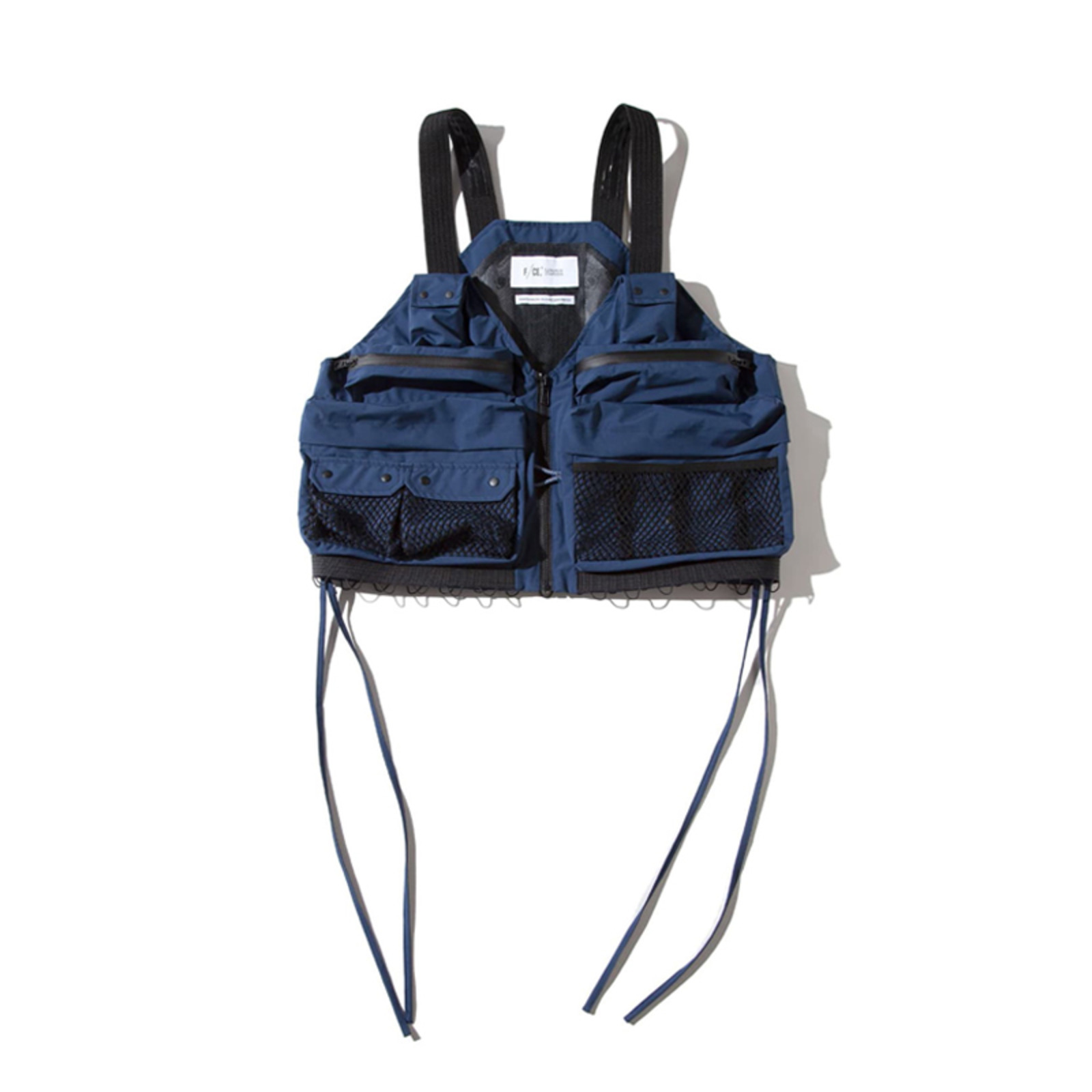 F/CE. 22SS WATERPROOF UTILITY VEST