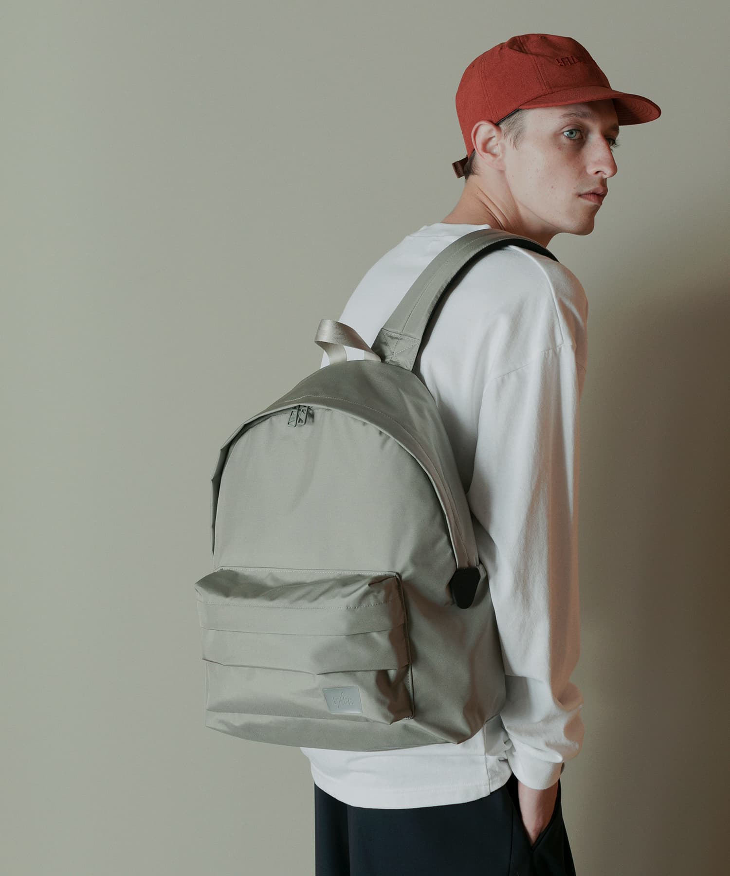 F/CE. 22SS ROBIC RUCKSACK