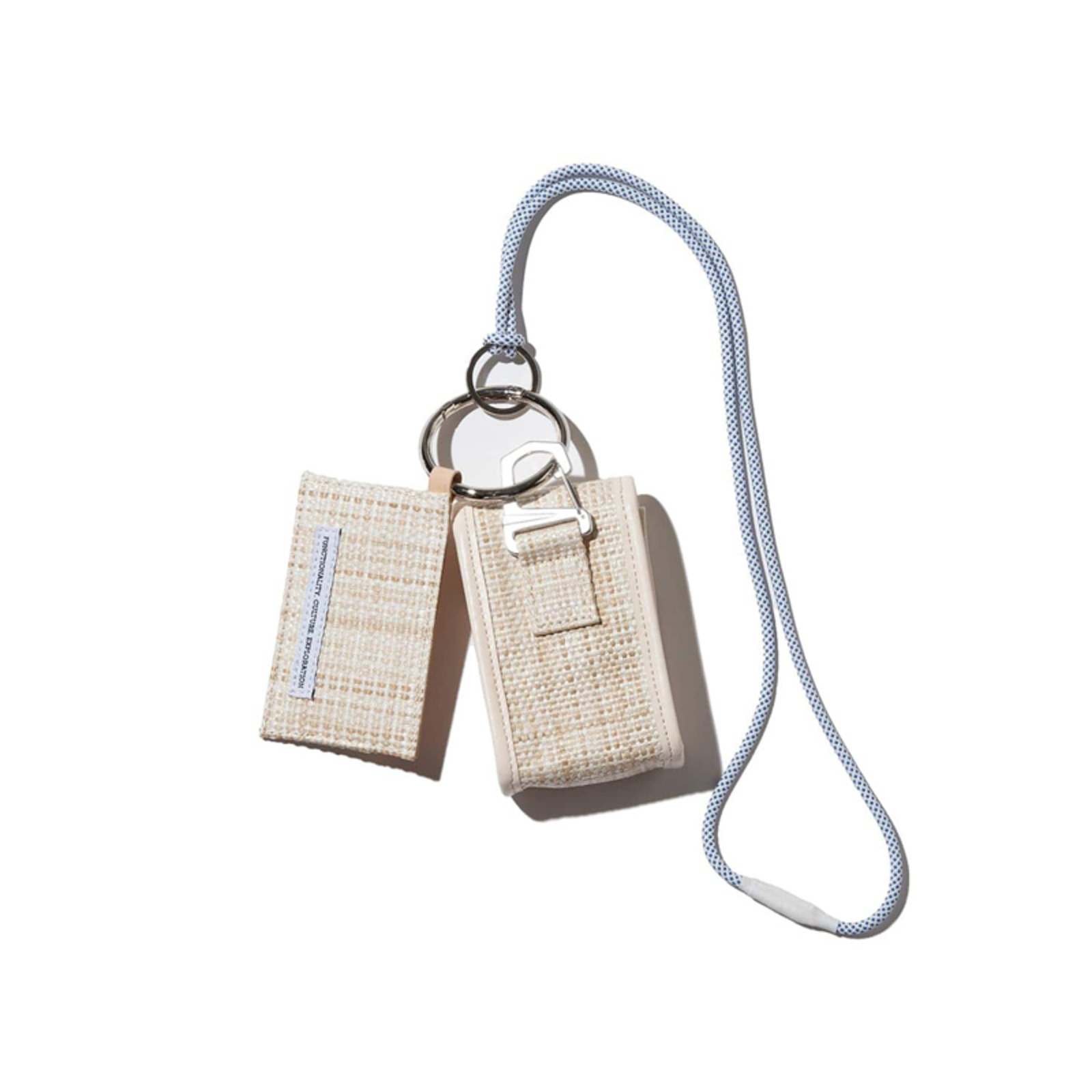 F/CE. 22SS W.R PANAMA MULTI POUCH