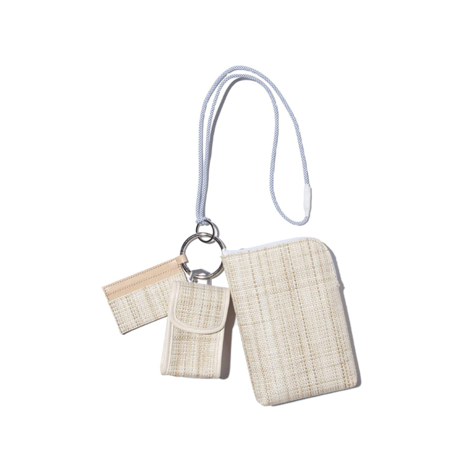 F/CE. 22SS W.R PANAMA MULTI POUCH