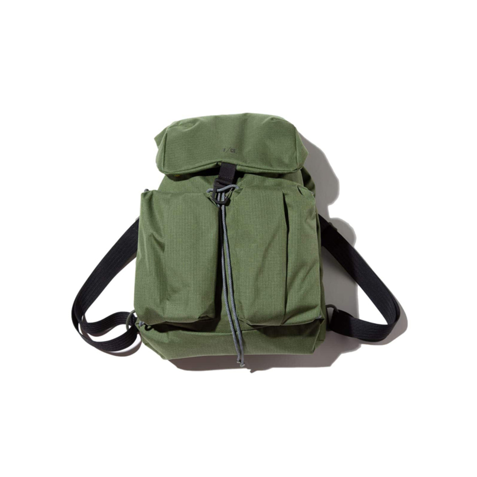 気質アップ】 CORDURA Ripstock Knapsack リュック/バックパック