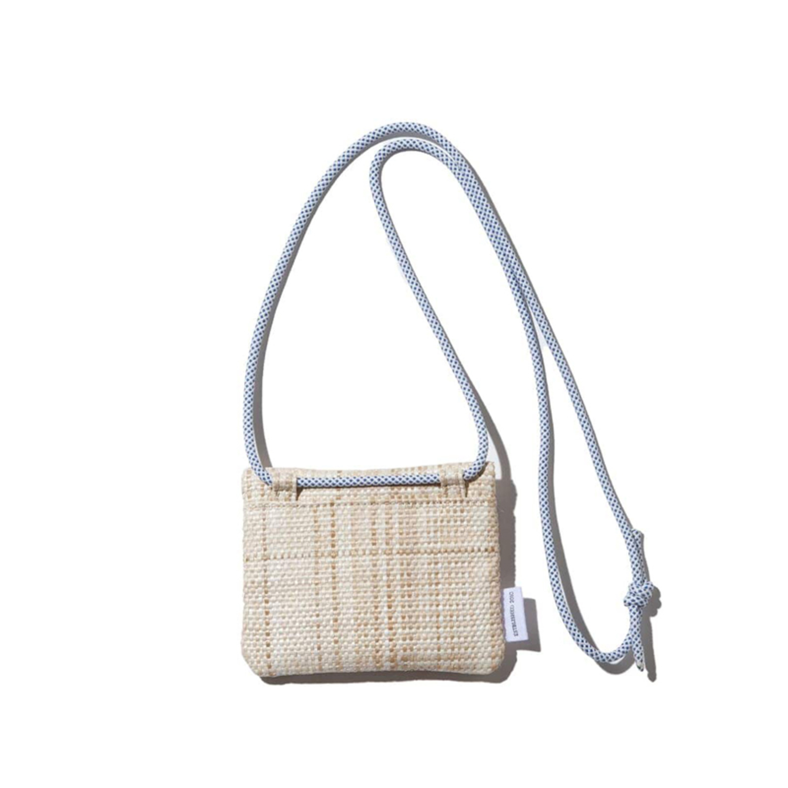 F/CE. 22SS W.R PANAMA MINI WALLET