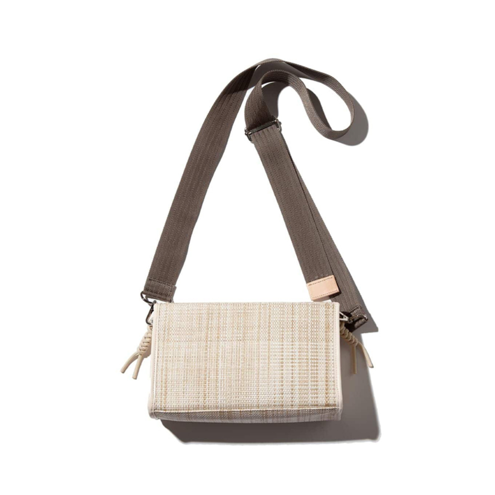 F/CE. 22SS W.R PANAMA PARACODE POUCH