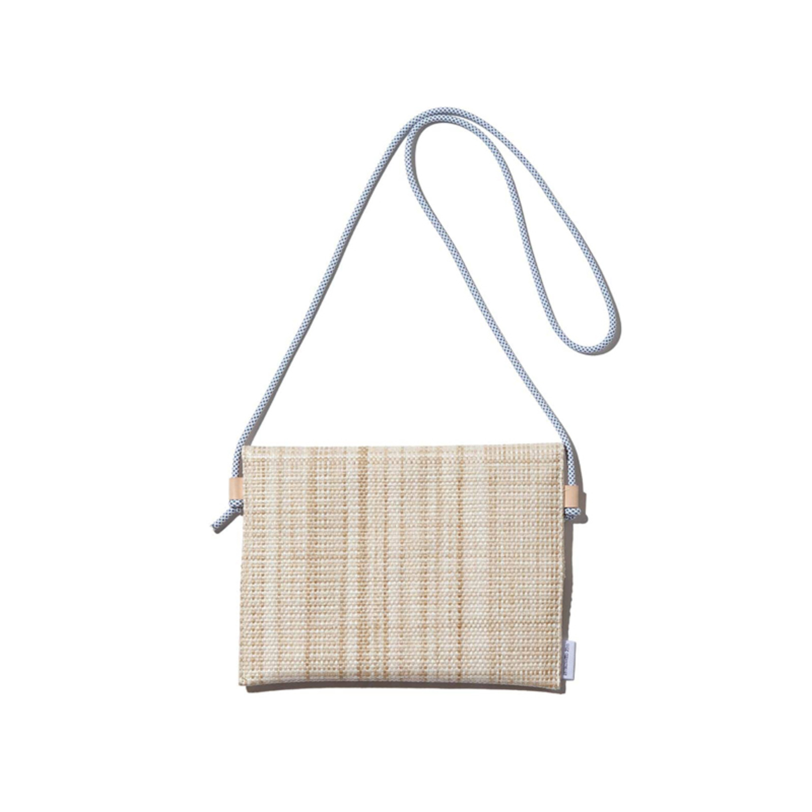 F/CE. 22SS W.R PANAMA POCHETTE