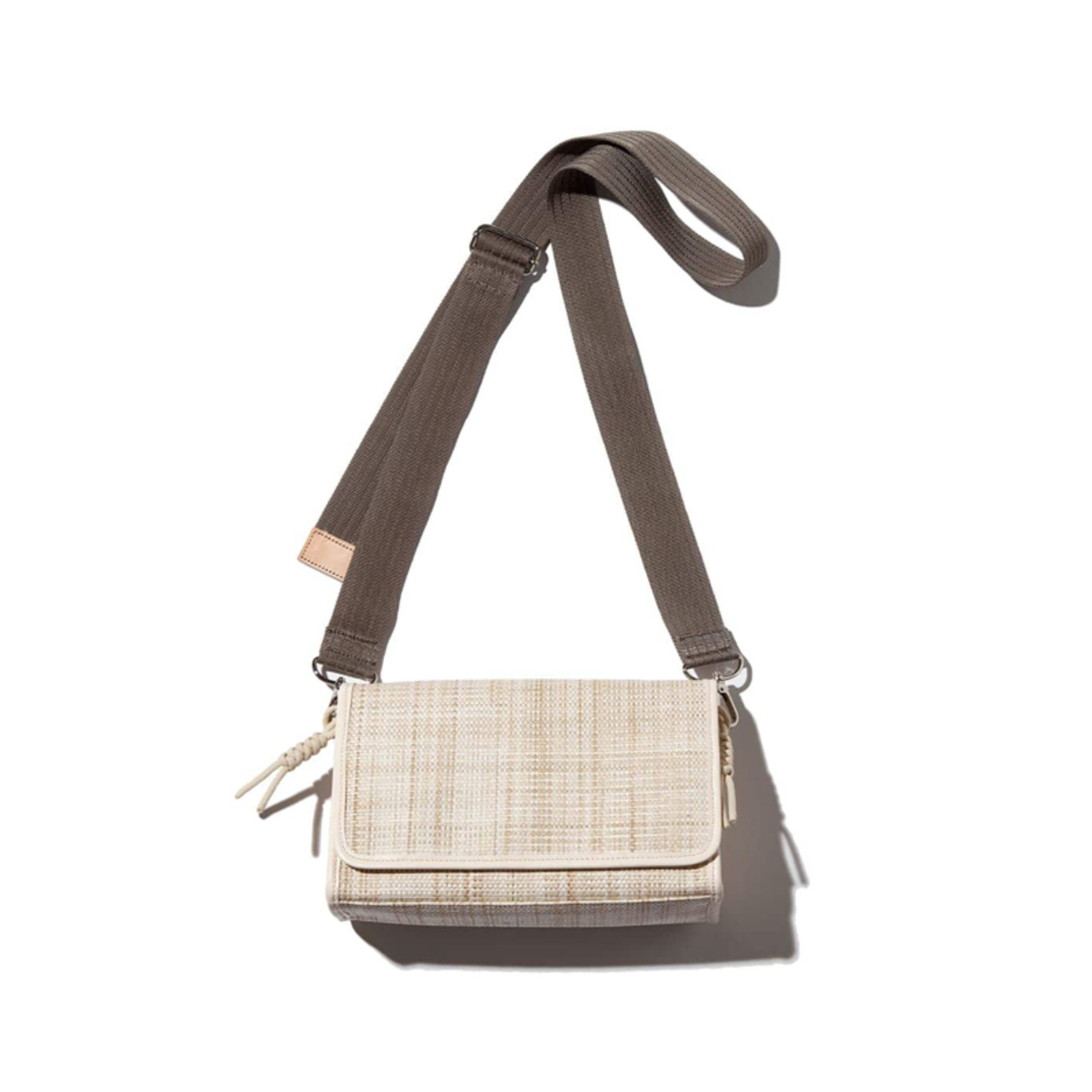 F/CE. 22SS W.R PANAMA PARACODE POUCH