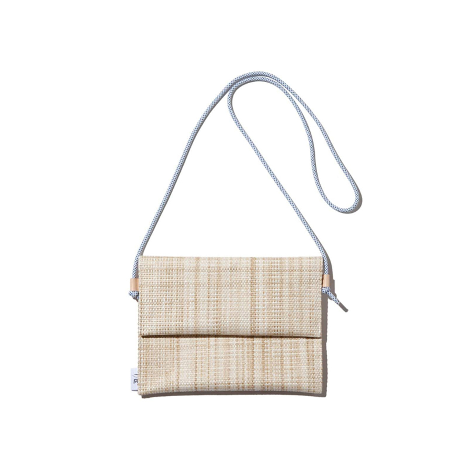 F/CE. 22SS W.R PANAMA POCHETTE