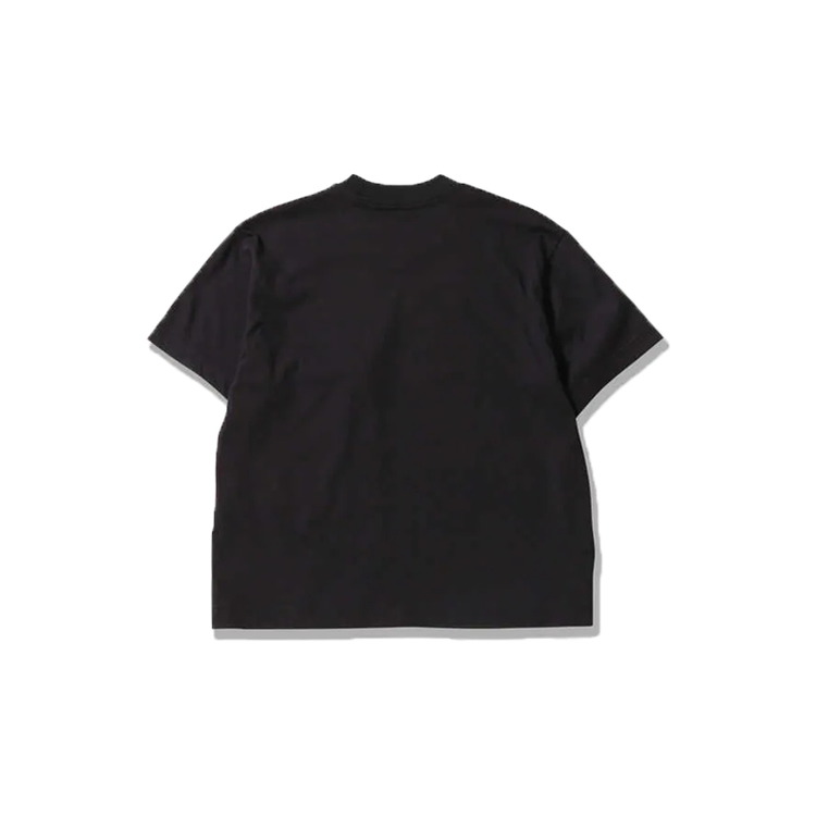 and wander 22SS pocket Tee