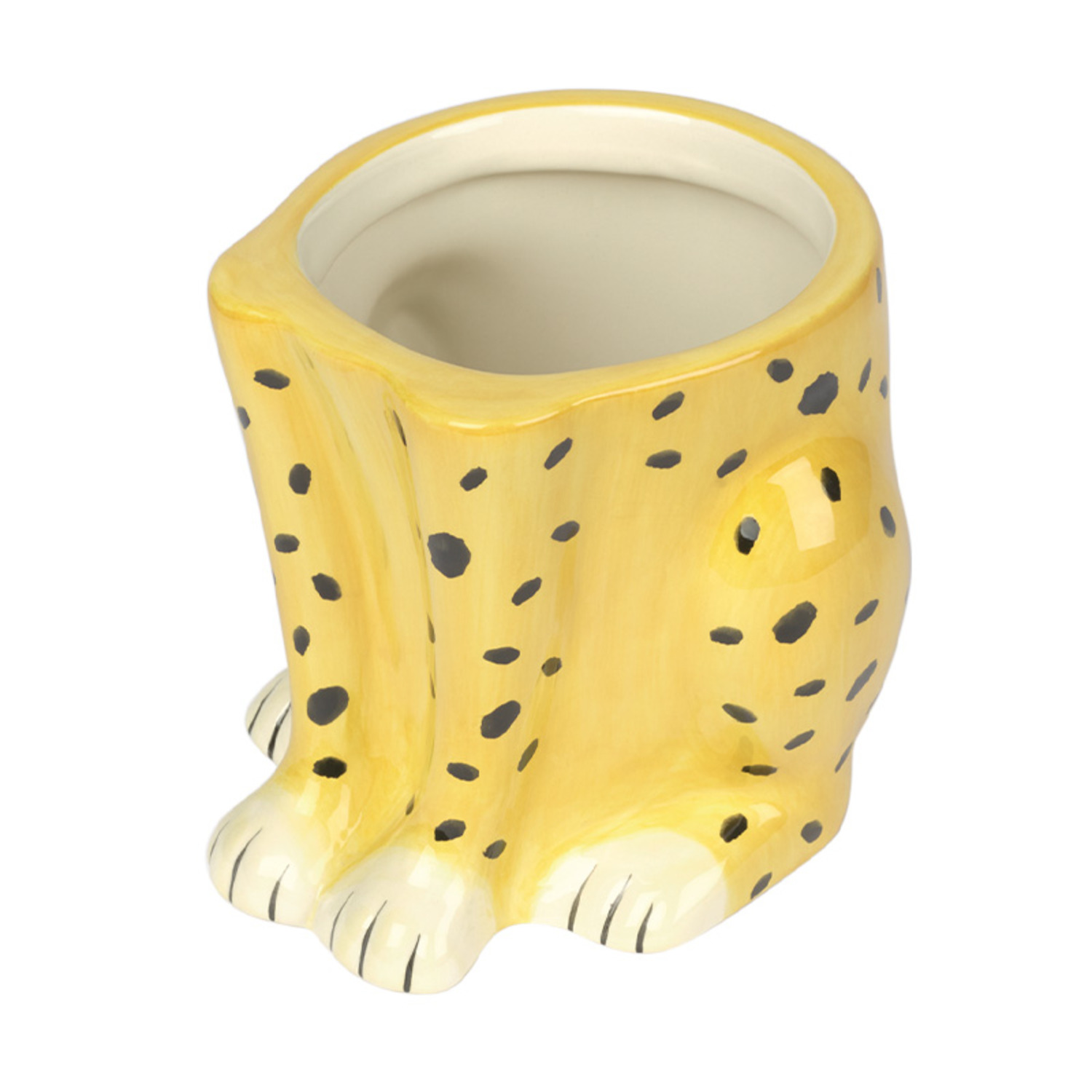Cheetah 创意猎豹花瓶-3