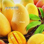 10usd Prodgf 5Pcs A Set Mango Fruit Seed