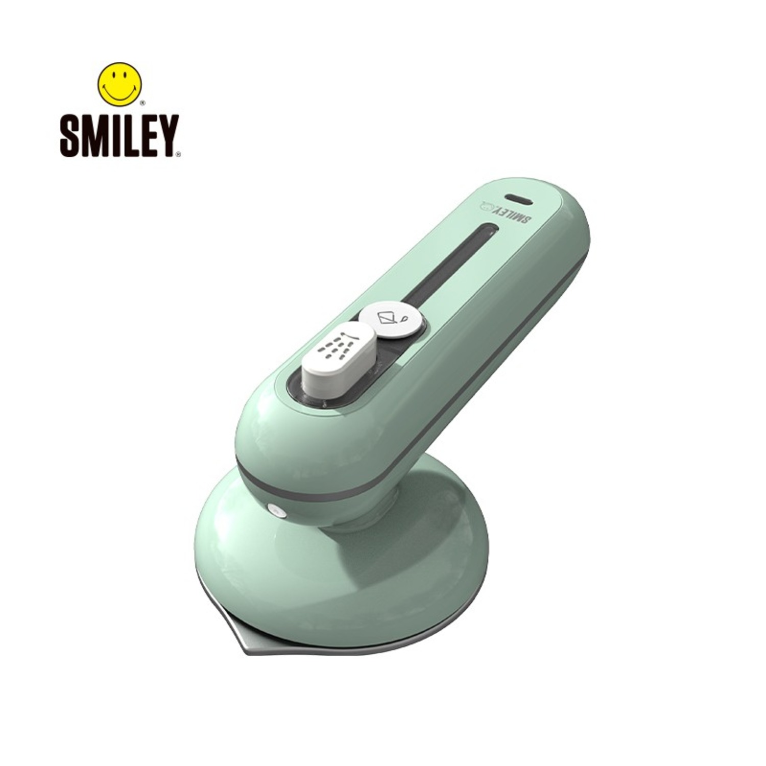 SMILEY 便携式熨斗 SY-HYD3501