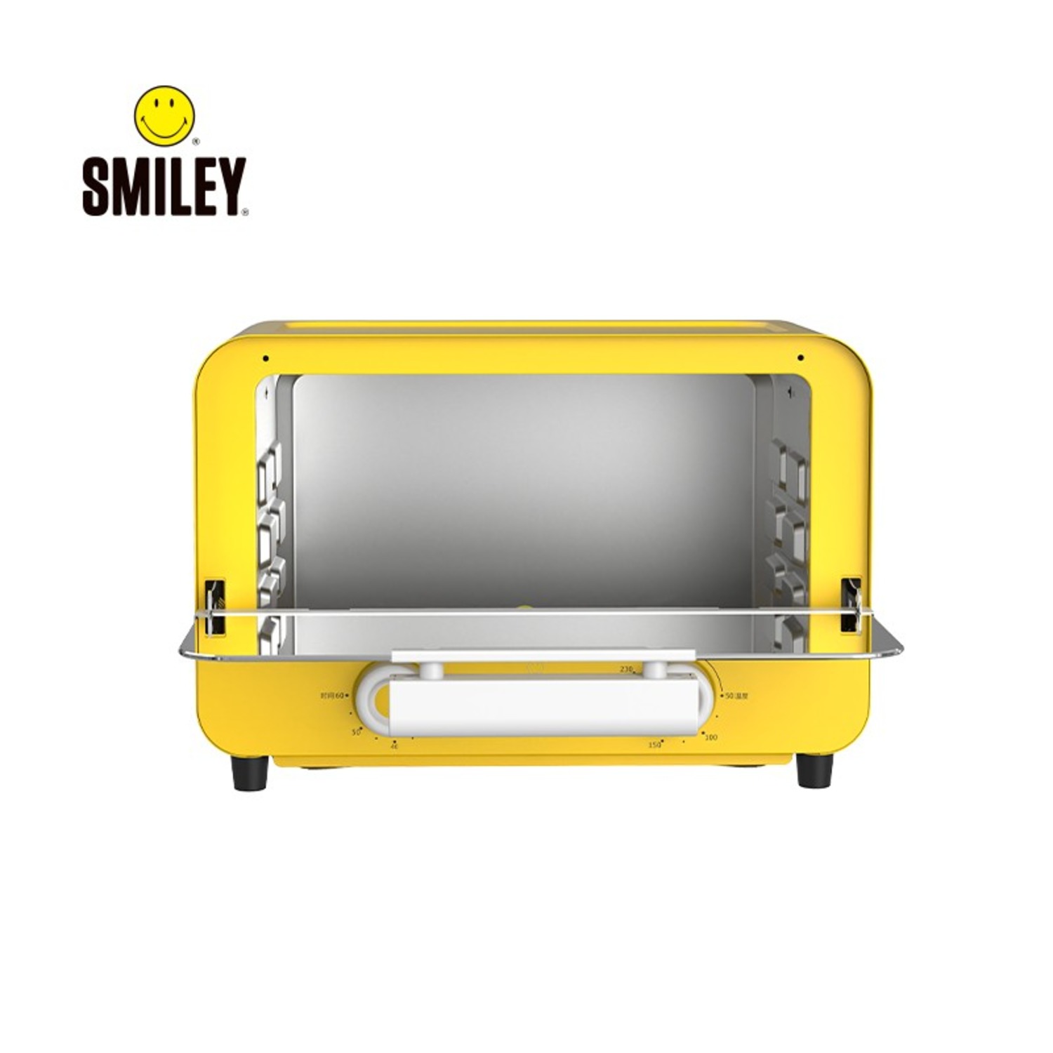SMILEY 多功能电烤箱 SY-KX1202-4
