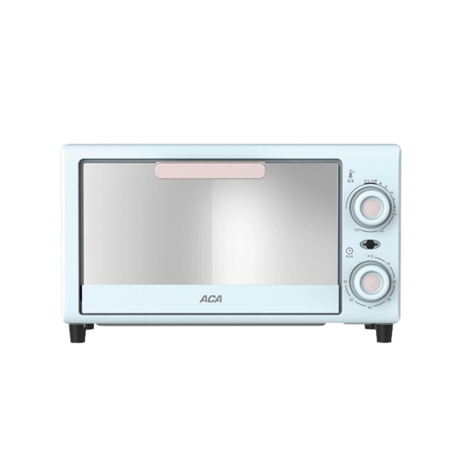 ACA北美电器（ACA）电烤箱 ALY-G12KX07J