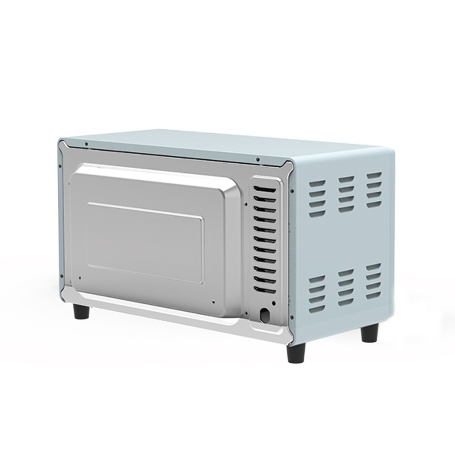 ACA北美电器（ACA）电烤箱 ALY-G12KX07J-2