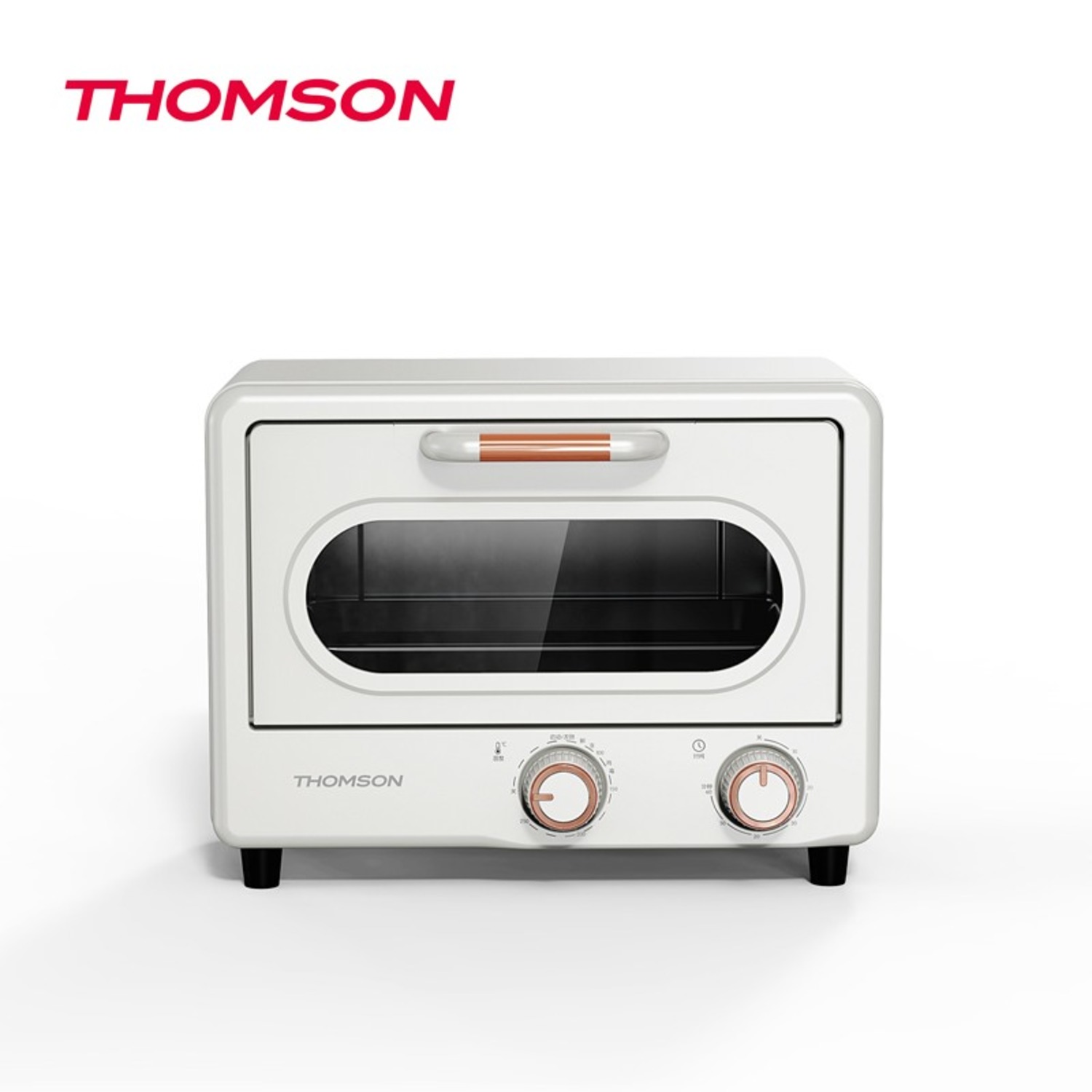 THOMSON 【法国汤姆逊】电烤箱C-T0108-4