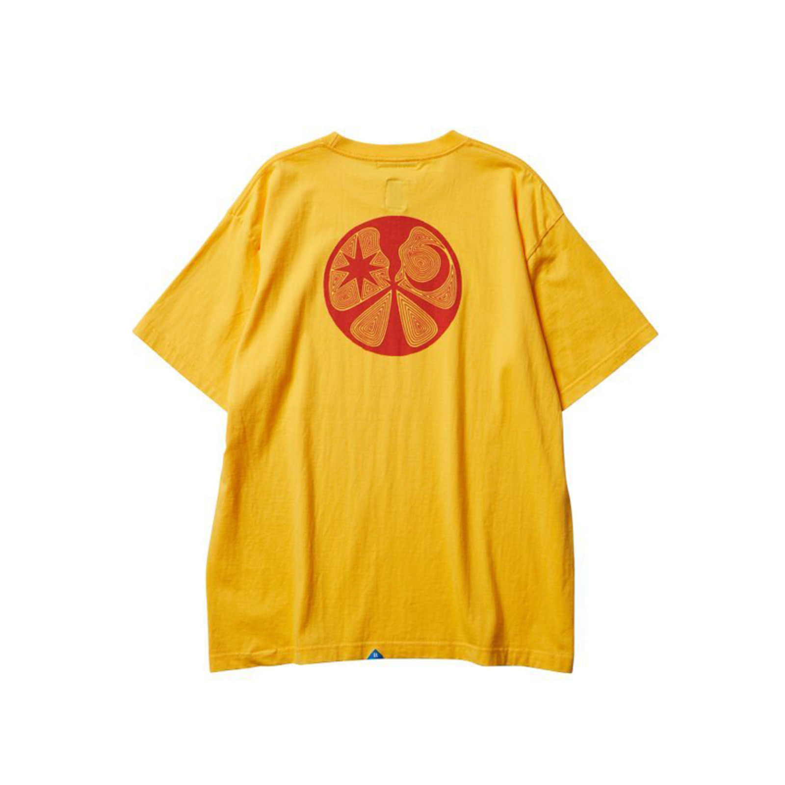 Liberaiders 22SS BONFIRE TEE