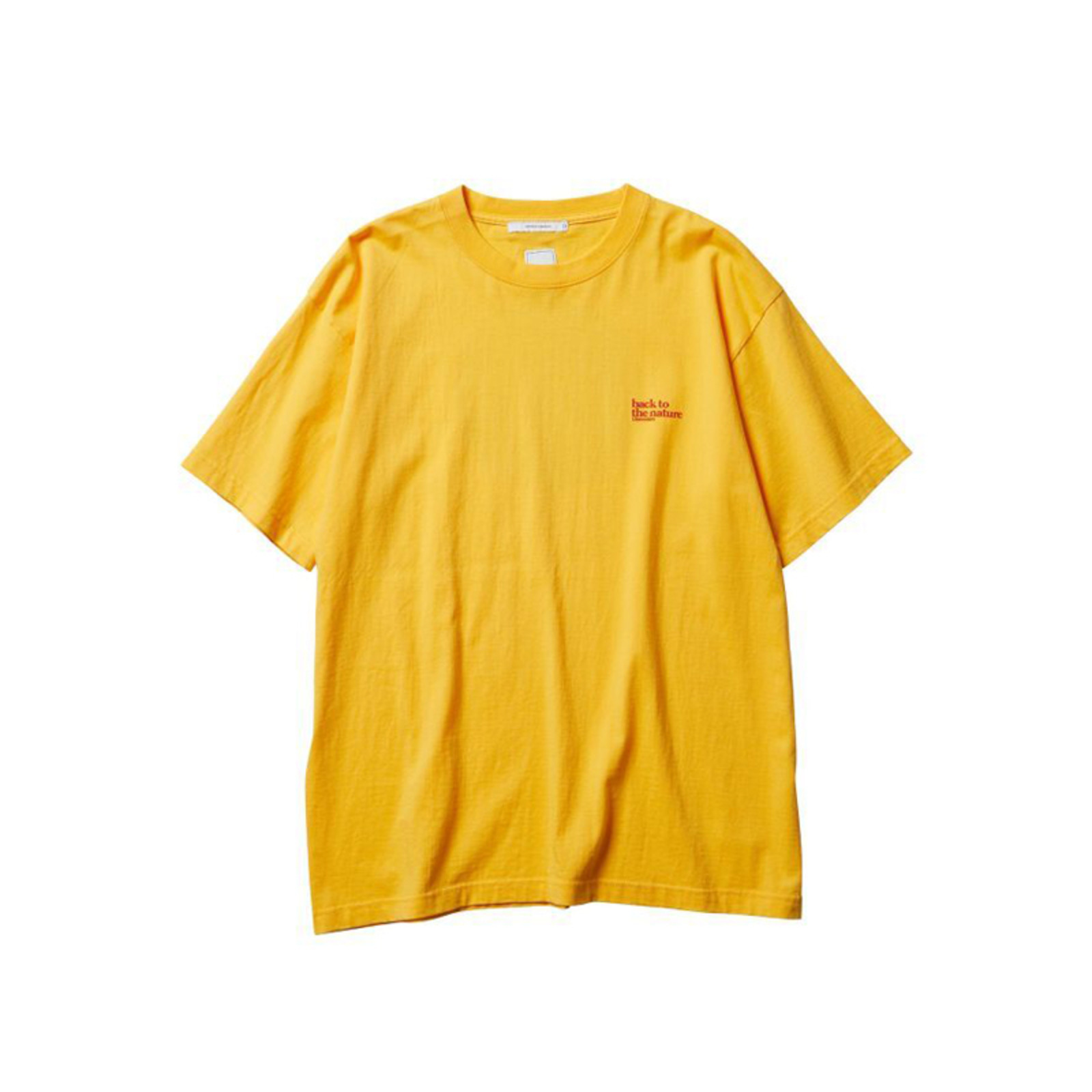 Liberaiders 22SS BONFIRE TEE