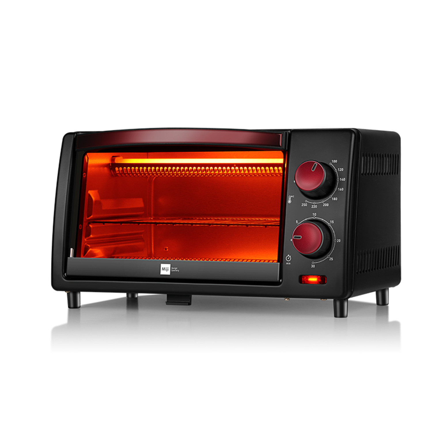 米技电烤箱EO9L-2