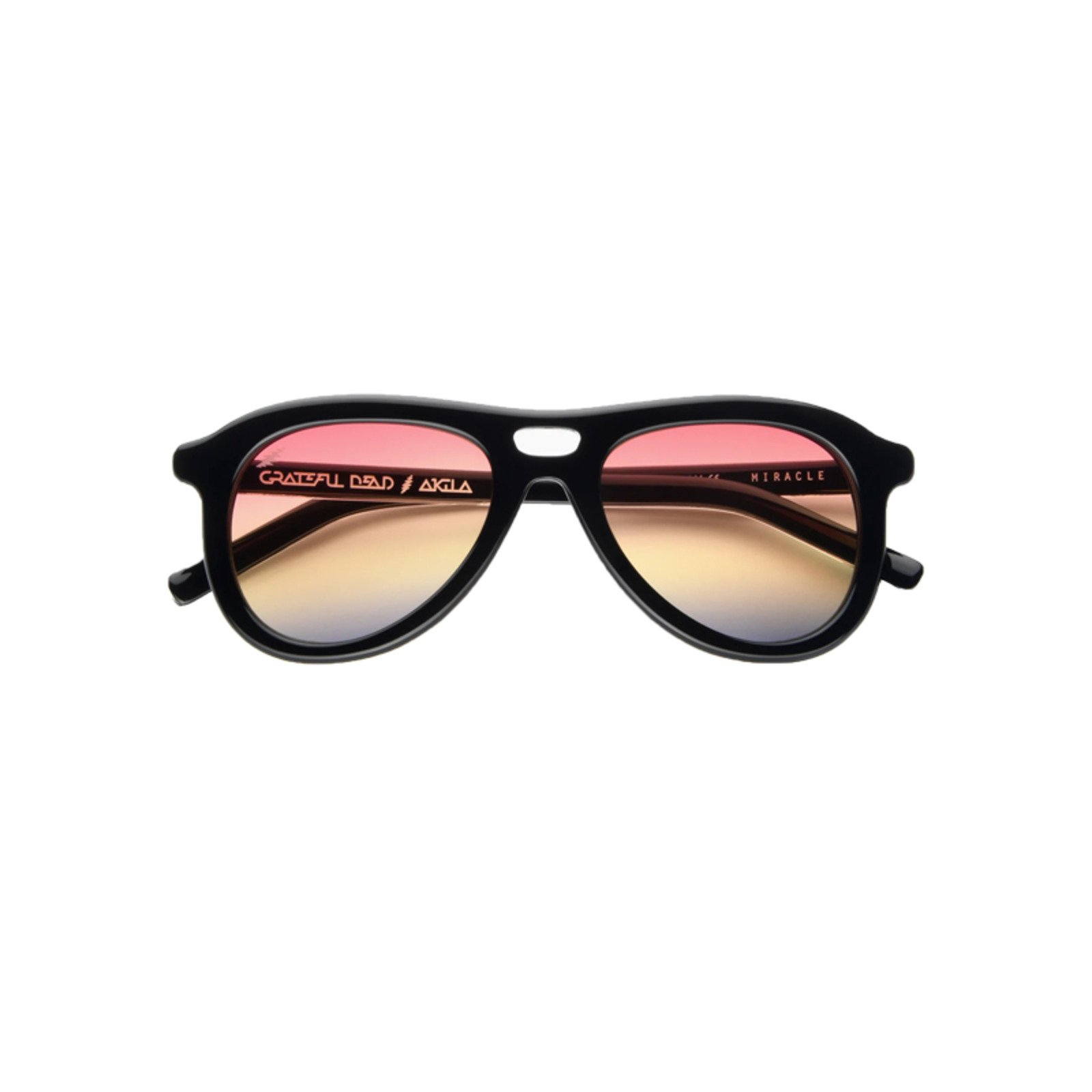 AKILA MIRACLE x GRATEFUL DEAD SUNGLASSES