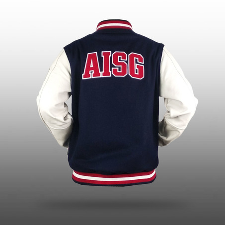 AISG Alumni Letterman Jacket-3