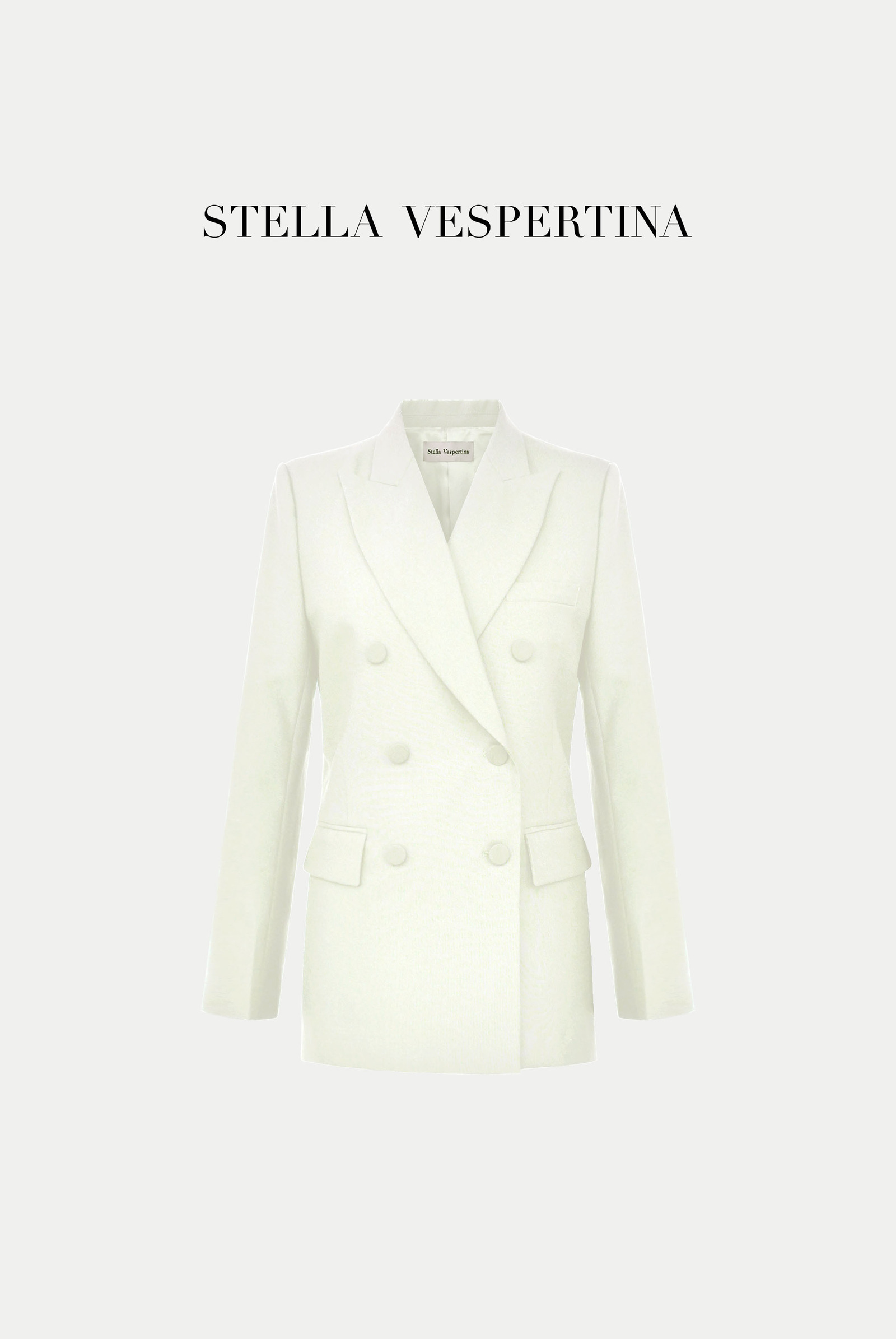 羊毛剪裁西装-2