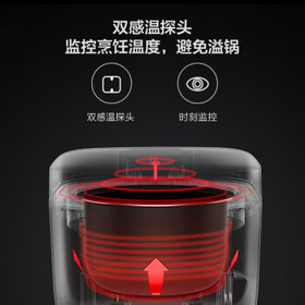 米家 小米电饭煲电饭锅1.6L