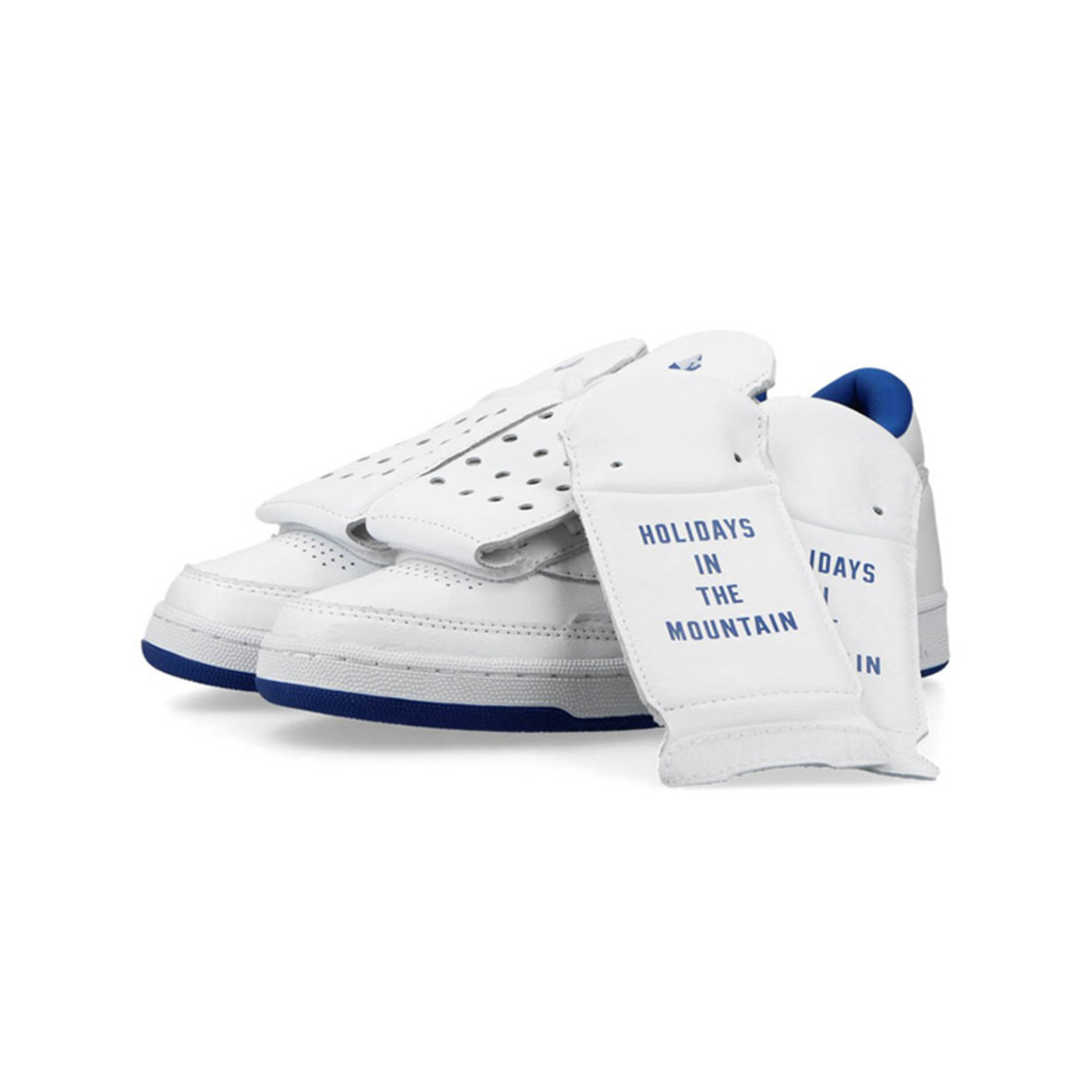 Mountain Research x Reebok Club C Mid II