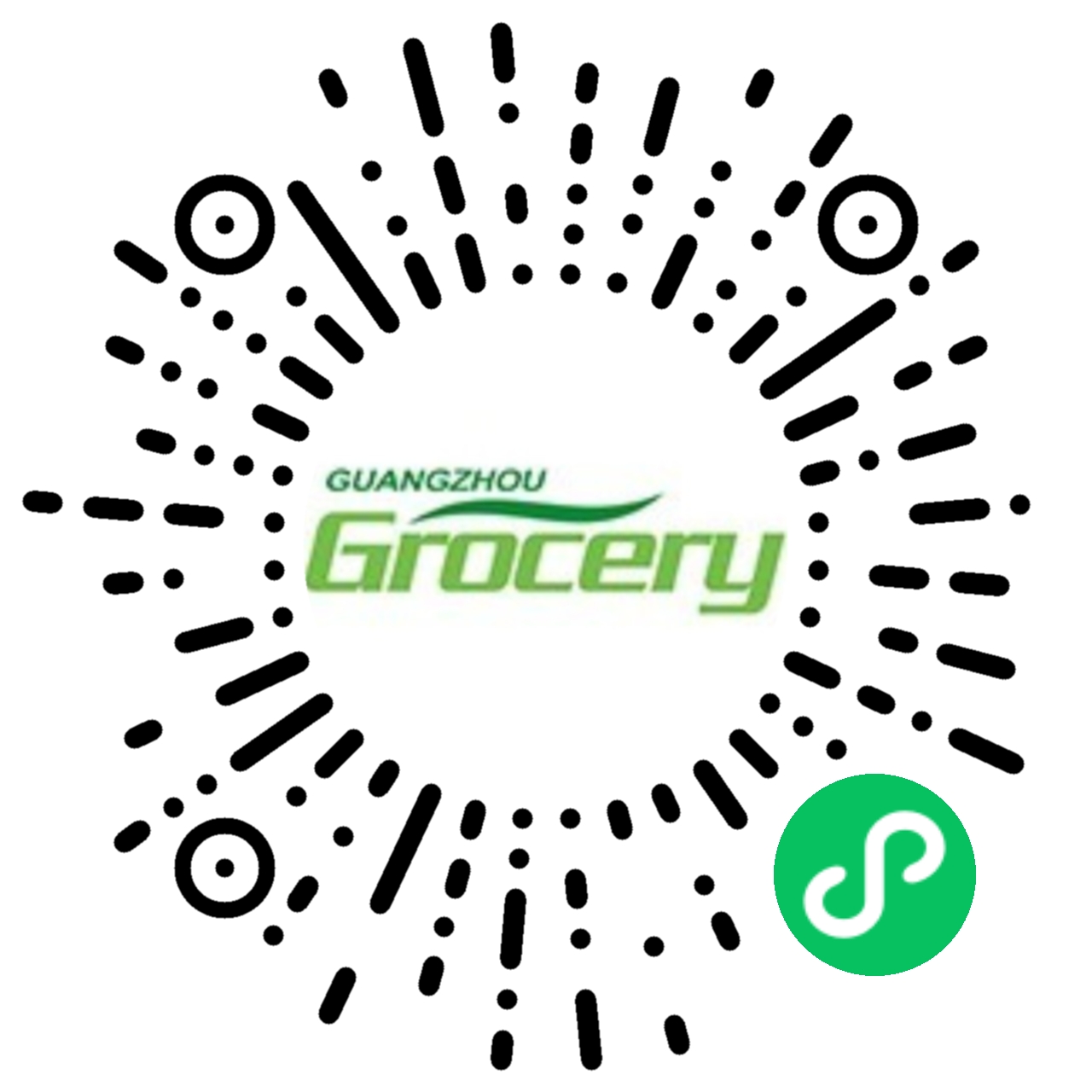 Sales - Guangzhou Grocery