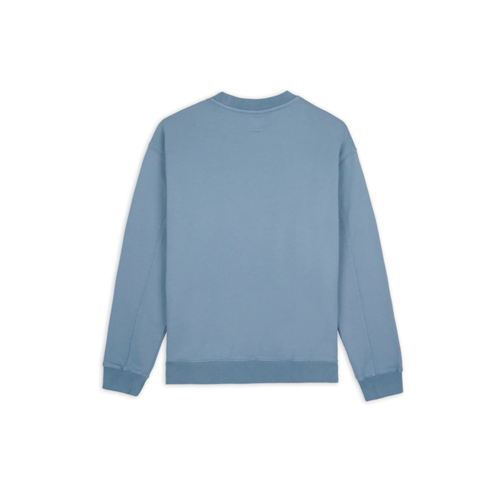 Brain Dead 22FW COMPUTER EYES CREWNECK SWEATSHIRT