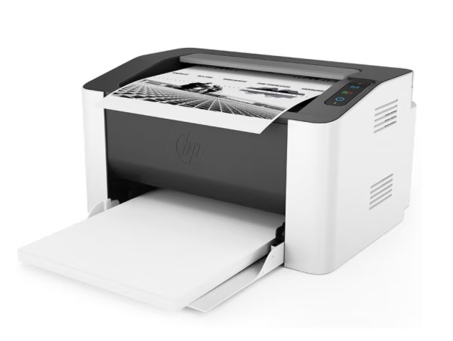惠普108W激光打印机-5