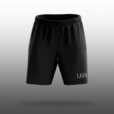 LEH Shorts 短裤