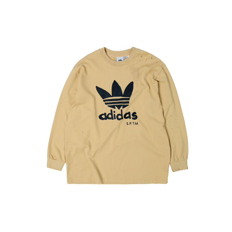 adidas x SONG FOR THE MUTE LS TEE